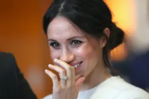 Meghan Markle „zrzuci kolejną bombę” na royalsów? Pomóc ma tajemniczy projekt