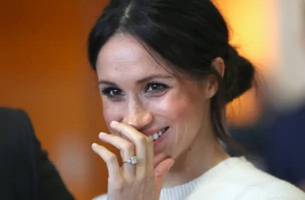 Meghan Markle „zrzuci kolejną bombę” na royalsów? Pomóc ma tajemniczy projekt
