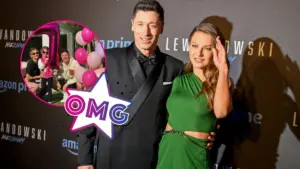 Anna i Robert Lewandowscy świętują 7. urodziny córeczki! „Jesteśmy z Ciebie tacy dumni” Anna i Robert Lewandowscy świętują 7. urodziny córeczki! „Jesteśmy z Ciebie tacy dumni”