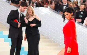 Włoski model stał się zeszłoroczną sensacją na gali MET. Teraz został zwolniony przez Kylie Jenner? Włoski model stał się zeszłoroczną sensacją na gali MET. Teraz został zwolniony przez Kylie Jenner?