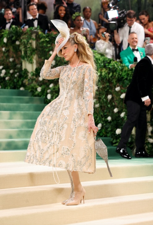 Sarah Jessica Parker