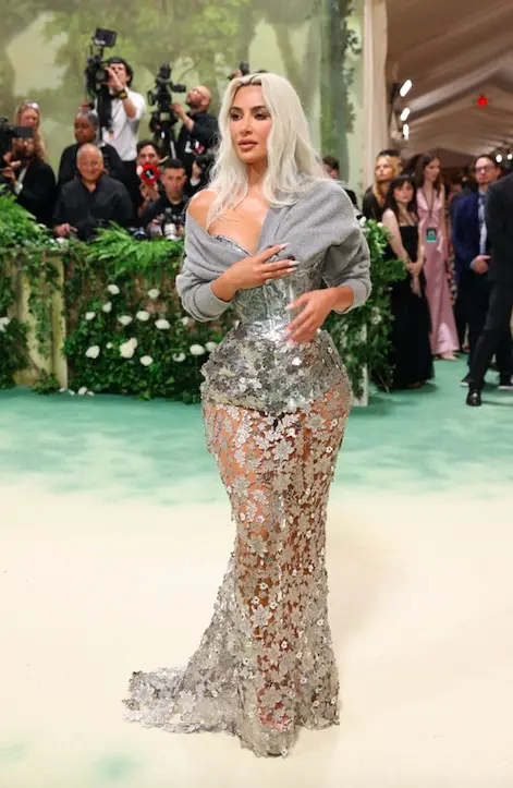 Kim Kardashian Kim Kardashian
