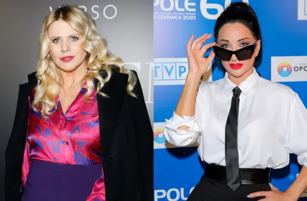 Maria Sadowska szczerze o tegorocznej Eurowizji: „Ubolewam, że to nie Justyna pojedzie”