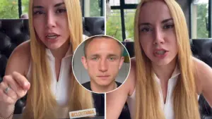 Marianna Schreiber komentuje udział Jakuba Rzeźniczaka w Clout MMA! Nie gryzła się w język Marianna Schreiber komentuje udział Jakuba Rzeźniczaka w Clout MMA! Nie gryzła się w język