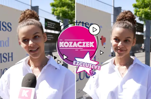 TYLKO U NAS! Emilia Dankwa z Rodzinki.pl JUŻ po maturze. Jak jej poszło? (WIDEO)