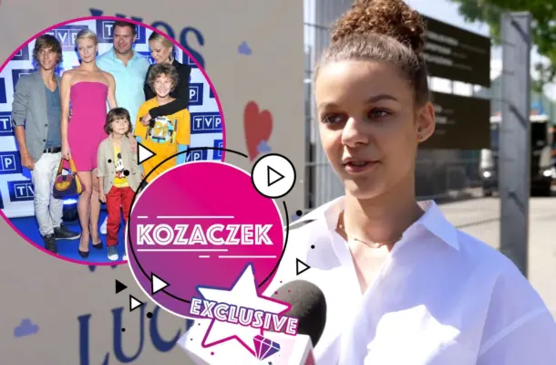 „Rodzinka.pl” wraca do TVP? Serialowa Zosia zdradza szczegóły! (WIDEO)