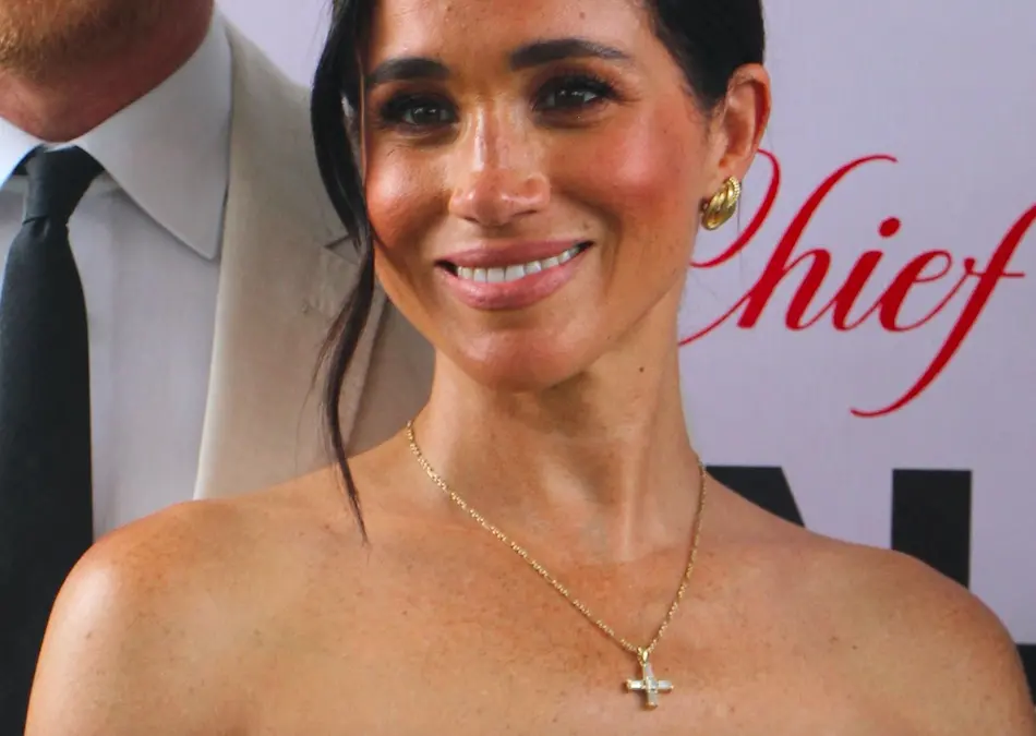 Meghan Markle