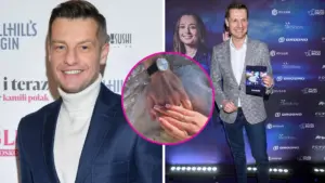 Rafał Mroczek wziął ślub! Aktor „M jak Miłość” na żonę wybrał przepiękną finalistkę Miss Polonia Rafał Mroczek wziął ślub! Aktor „M jak Miłość” na żonę wybrał przepiękną finalistkę Miss Polonia