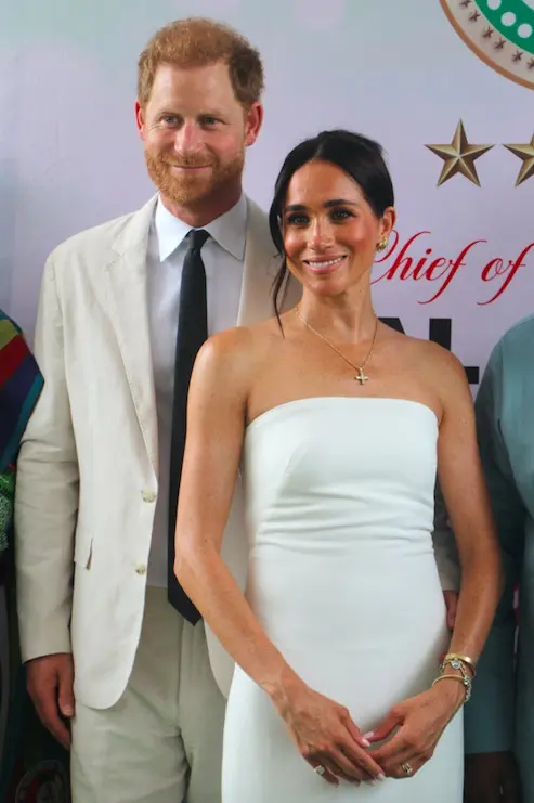meghan markle ksiaze harry
