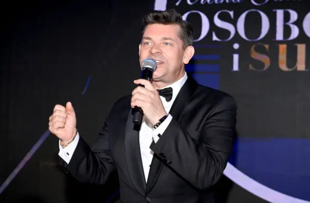 Zenek deklaruje pomoc po pożarze na Marywilskiej: „Na pewno się przyłączę”