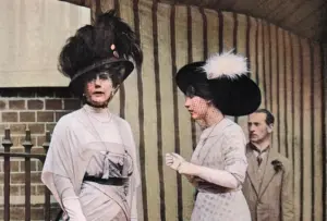 To dopiero historia! Babcia królowej Camilli była nieślubnym dzieckiem… pradziadka króla Karola? To dopiero historia! Babcia królowej Camilli była nieślubnym dzieckiem… pradziadka króla Karola?