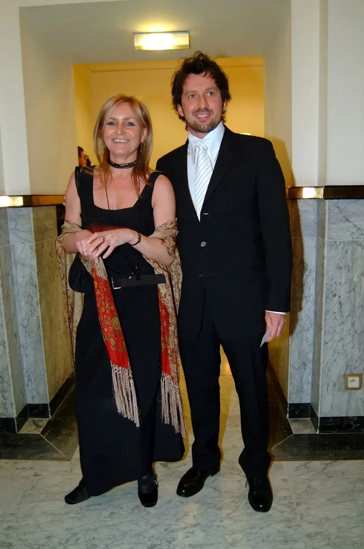 scena z: Monika Olejnik, Tomasz Ziółkowski, SK:, , fot. Prończyk/AKPA scena z: Monika Olejnik, Tomasz Ziółkowski, SK:, , fot. Prończyk/AKPA