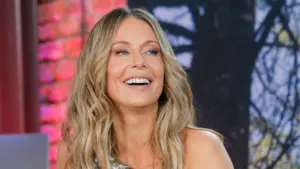 Małgorzata Rozenek potwierdza, że miała przejść do Polsatu? „Dostałam lepszą propozycję”