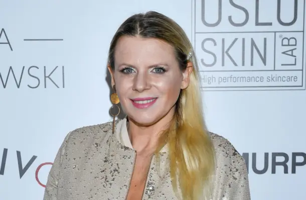 Maria Sadowska schudła 7 kilogramów. Szczuplejszą sylwetkę zawdzięcza odłożeniu tylko jednego produktu