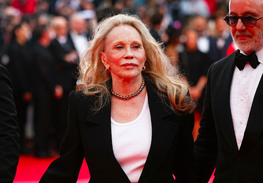 Cannes 2024: Faye Dunaway w dokumencie o swoim życiu wyznała, że cierpi na nieuleczalną chorobę | Kozaczek: Gwiazdy, plotki, celebryci, gorące zdjęcia, newsy ze świata show-biznesu