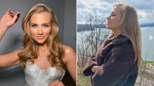 Agnieszka Kaczorowska chce odejść z show-biznesu?! „To jest takie kółeczko wzajemnej adoracji” Agnieszka Kaczorowska chce odejść z show-biznesu?! „To jest takie kółeczko wzajemnej adoracji”