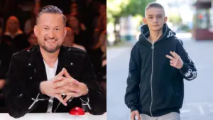 Marcin Prokop staje w obronie Bartka Wasilewskiego. Podaje mocne argumenty