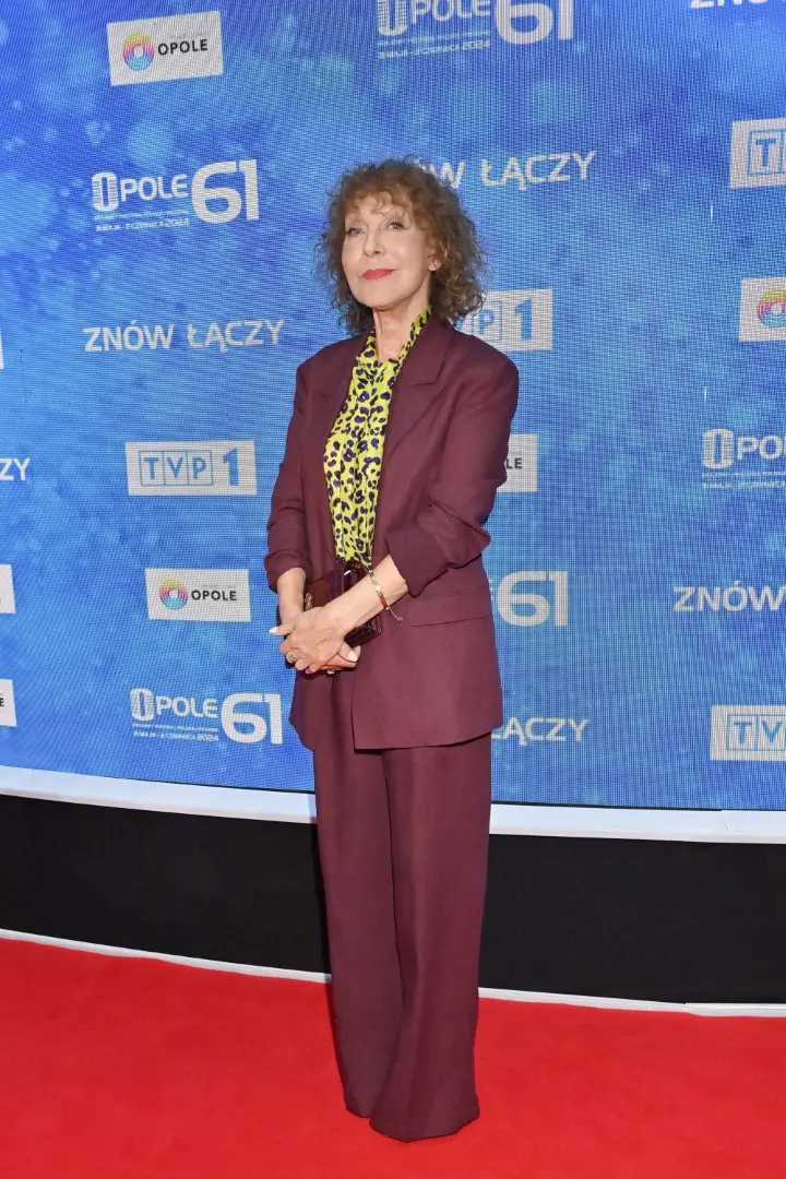 scena z: Alicja Majewska, fot. Niemiec/AKPA