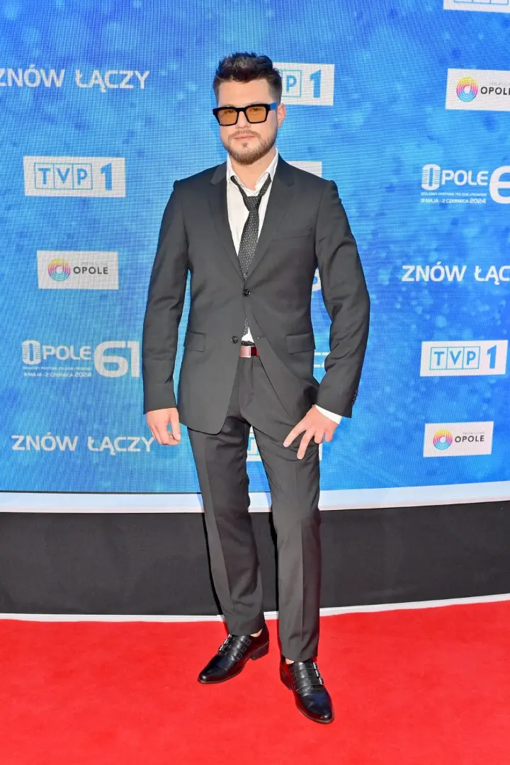 Na zdj.: Marcin Sójka, Fot. Niemiec/AKPA