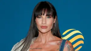 Karolina Gilon nie zgadza się z decyzją Edwarda Miszczaka? „Nie chcę powiedzieć, że jestem zła i wściekła” Karolina Gilon nie zgadza się z decyzją Edwarda Miszczaka? „Nie chcę powiedzieć, że jestem zła i wściekła”