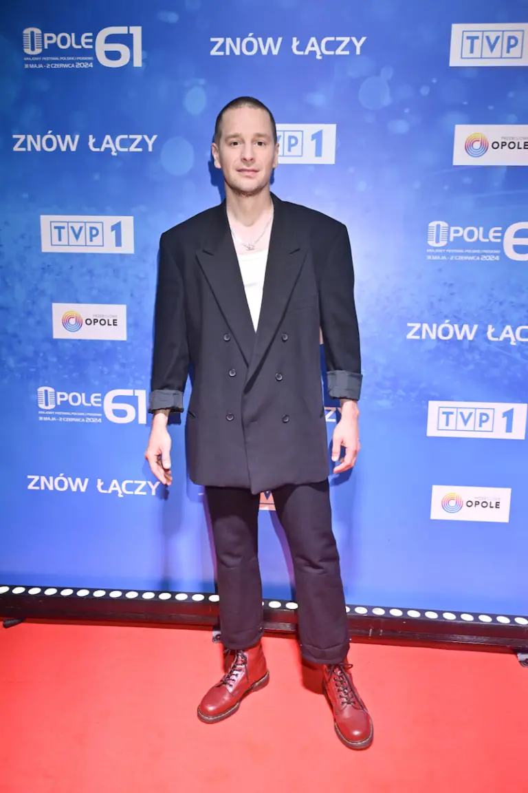 Fot. Jacek Kurnikowski/AKPA Fot. Jacek Kurnikowski/AKPA