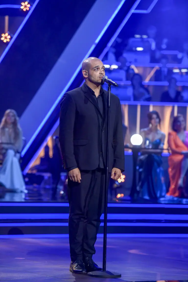 scena z: Damian Ukeje, SK:, , fot. Piętka Mieszko/AKPA scena z: Damian Ukeje, SK:, , fot. Piętka Mieszko/AKPA