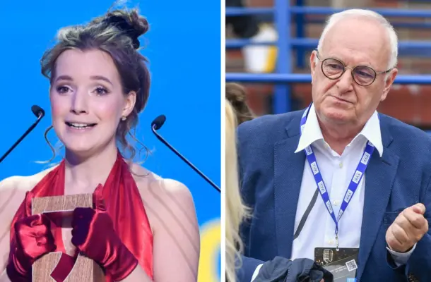 Ups! Chyba nie tak to miało wyglądać. Sanah nagrała piosenkę z tekstem Jacka Cygana bez jego zgody