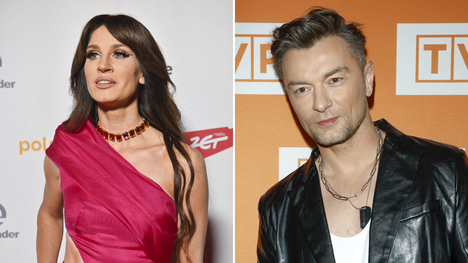 Liber znów zakochany? Nowa partnerka wygląda jak Sylwia | Kozaczek: Gwiazdy, plotki, celebryci, gorące zdjęcia, newsy ze świata show-biznesu