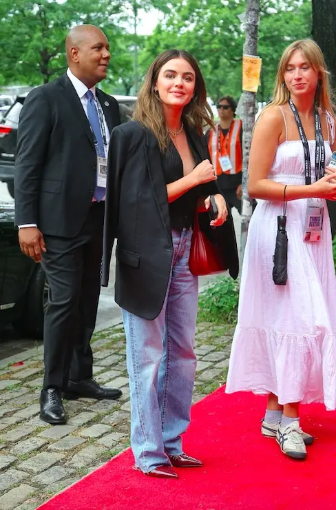 Lucy Hale Lucy Hale