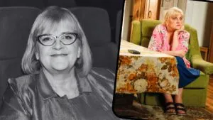 Marzena Kipiel-Sztuka nie żyje! Miała 58 lat Marzena Kipiel-Sztuka nie żyje! Miała 58 lat