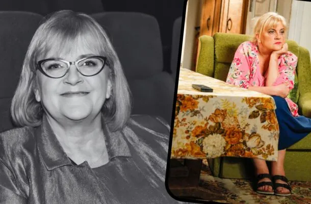 Marzena Kipiel-Sztuka nie żyje! Miała 58 lat