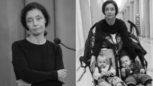 Komplikacje z pogrzebem Barbary Sienkiewicz! „Musimy czekać na decyzję sądu” Komplikacje z pogrzebem Barbary Sienkiewicz! „Musimy czekać na decyzję sądu”