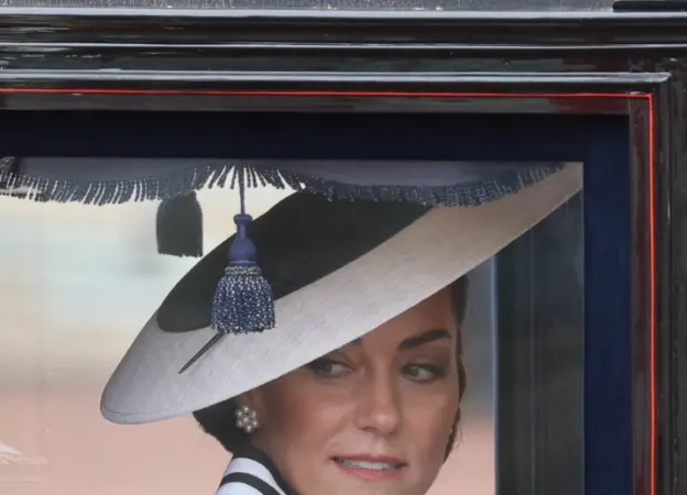 Trooping the Colour