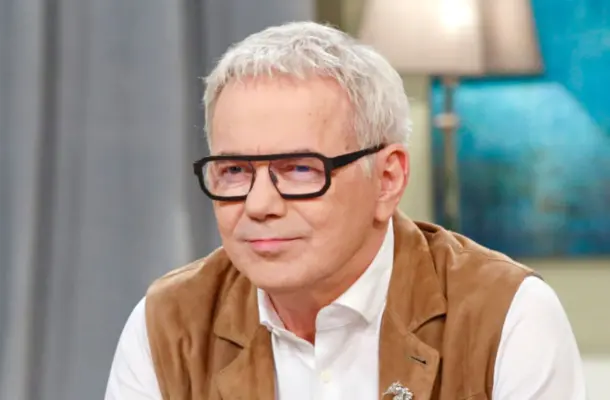 Robert Janowski żegna się z Polsatem!