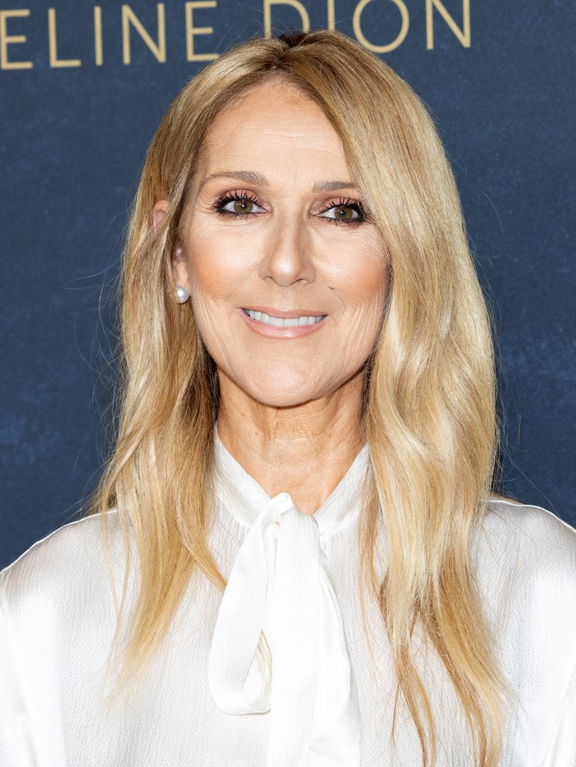 Celine Dion