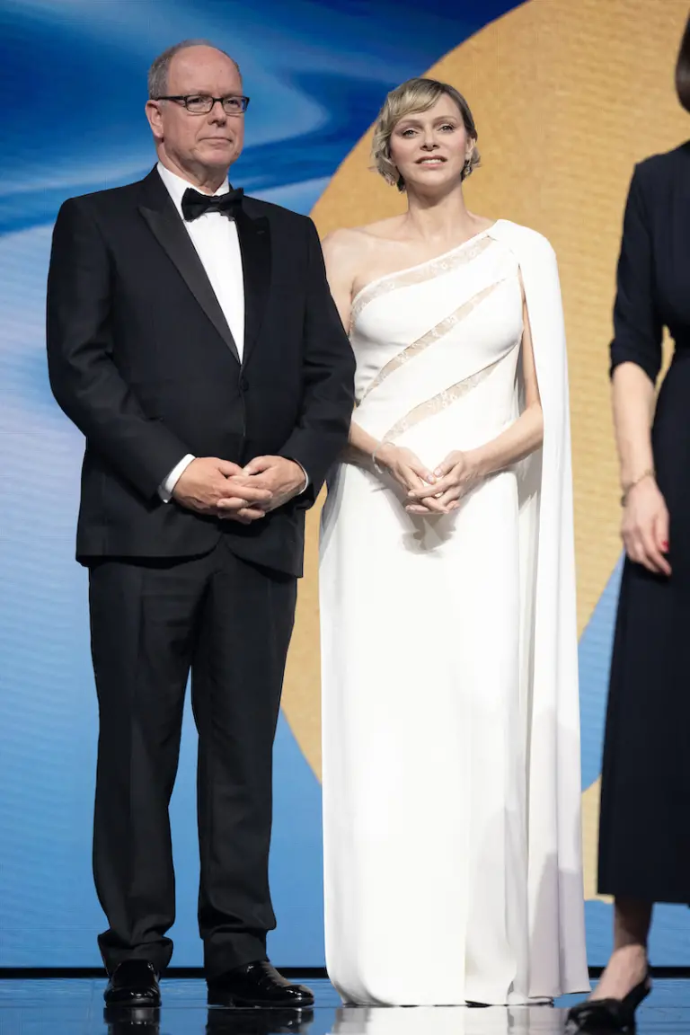 NO TABLOIDS - Closing Ceremony of the 63rd Monte-Carlo Television Festival - Monaco NO TABLOIDS - Closing Ceremony of the 63rd Monte-Carlo Television Festival - Monaco