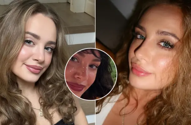 Wiktoria Gąsiewska w czarnych, krótkich włosach! WOW, jest nie do poznania (FOTO)