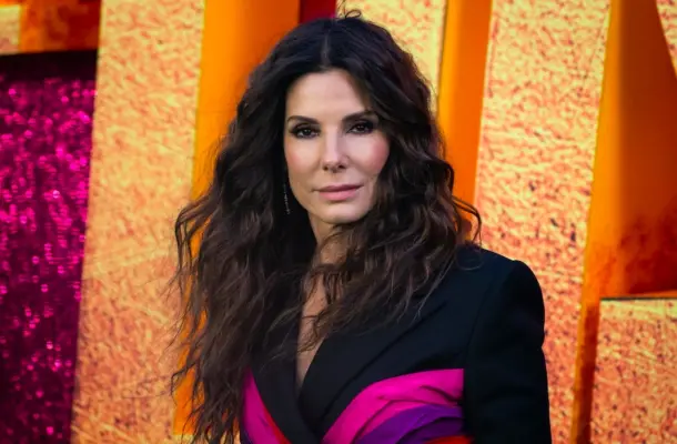 Sandra Bullock powraca po żałobie po ukochanym. Fani zachwyceni jej nowymi planami