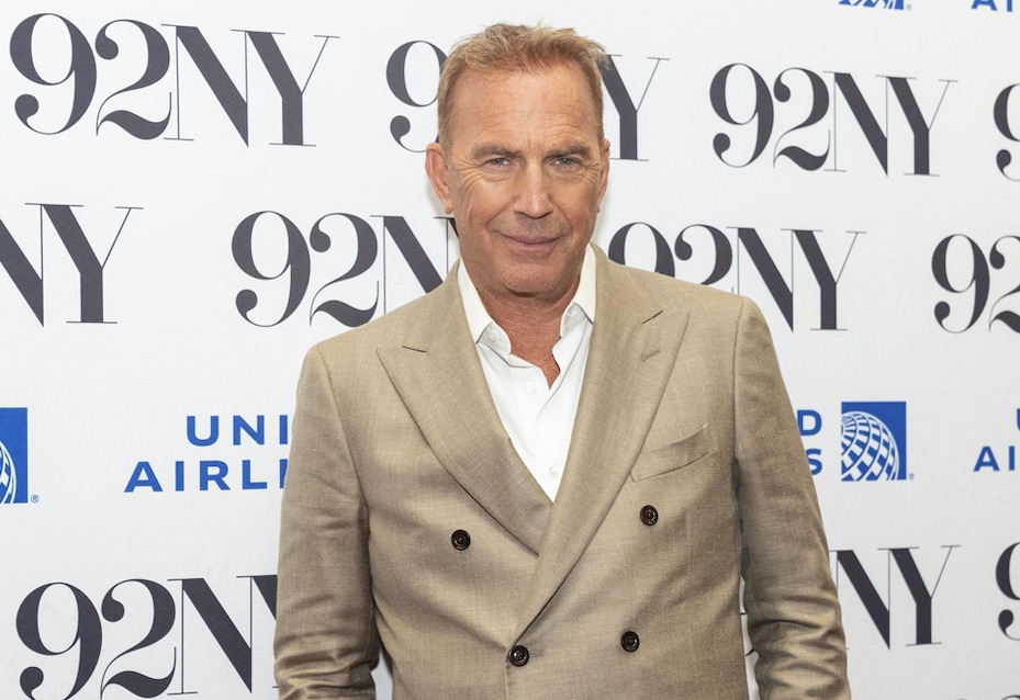 kevin costner