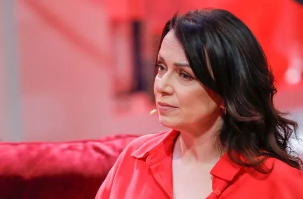 Pakosińska zdradza, co jest dla niej kłopotliwe w pracy przy „Pytaniu na śniadanie”