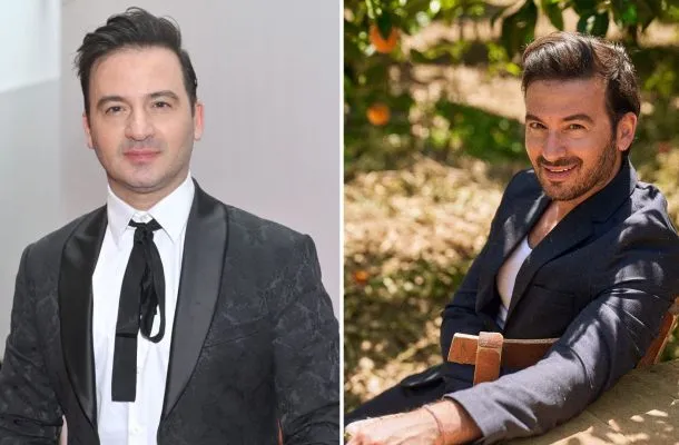 Stefano Terrazzino nowym jurorem w „Twoja Twarz Brzmi Znajomo”