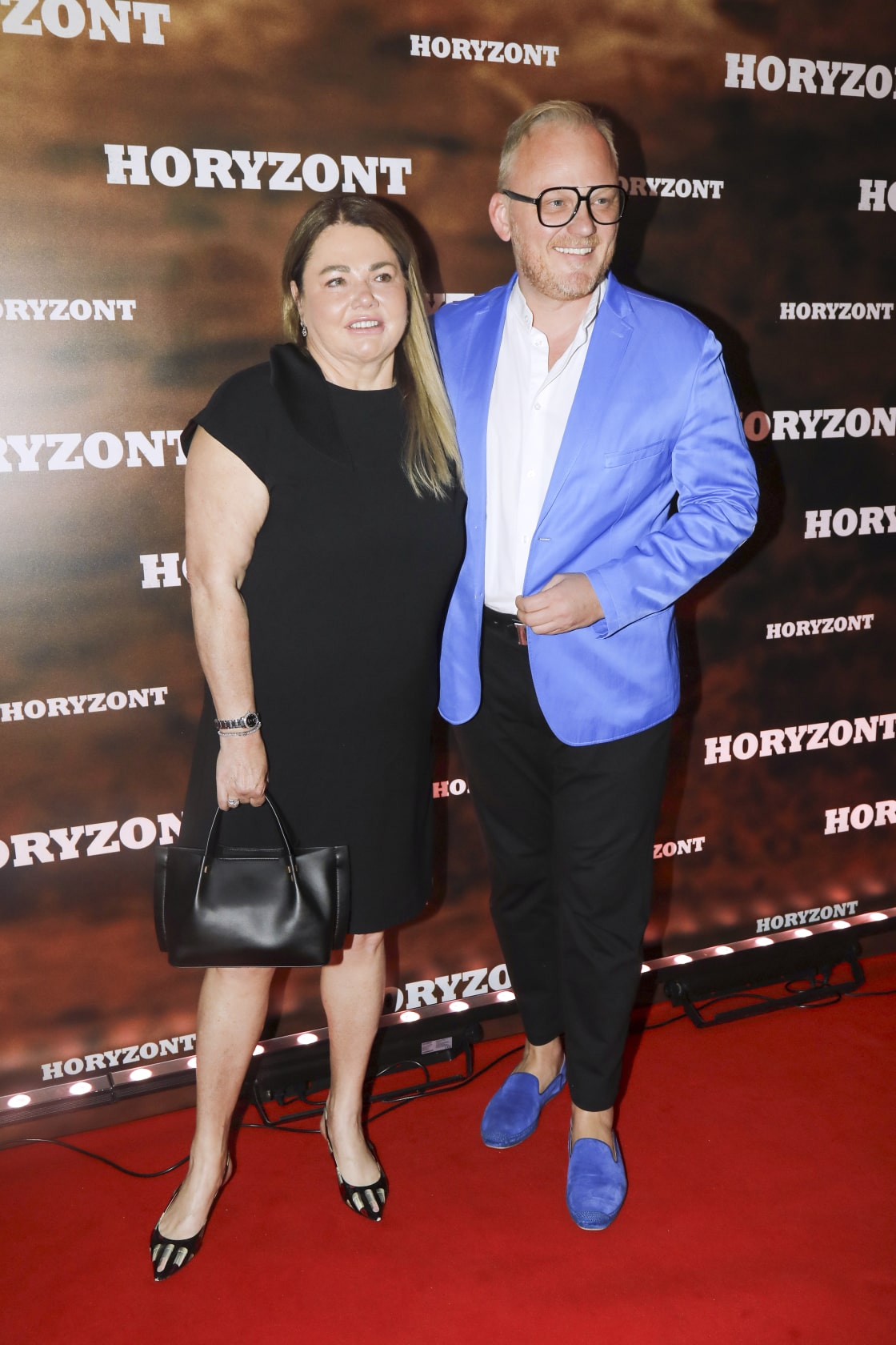 Katarzyna Niezgoda, Paweł Markiewicz