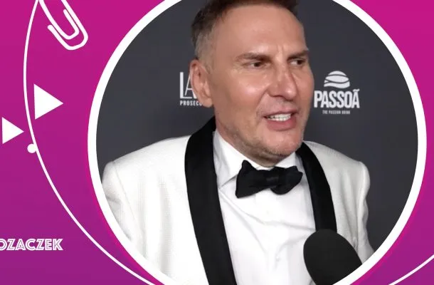 Krzysztof Gojdź o karierze w Stanach Zjednoczonych: „Ciężko jest się wkręcić”
