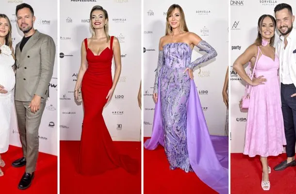 Gala finałowa Miss Polonia 2024! Miss Świata Karolina Bielawska, Aleksandra Grysz w ciąży, Natasza Urbańska jak łyżwiarka