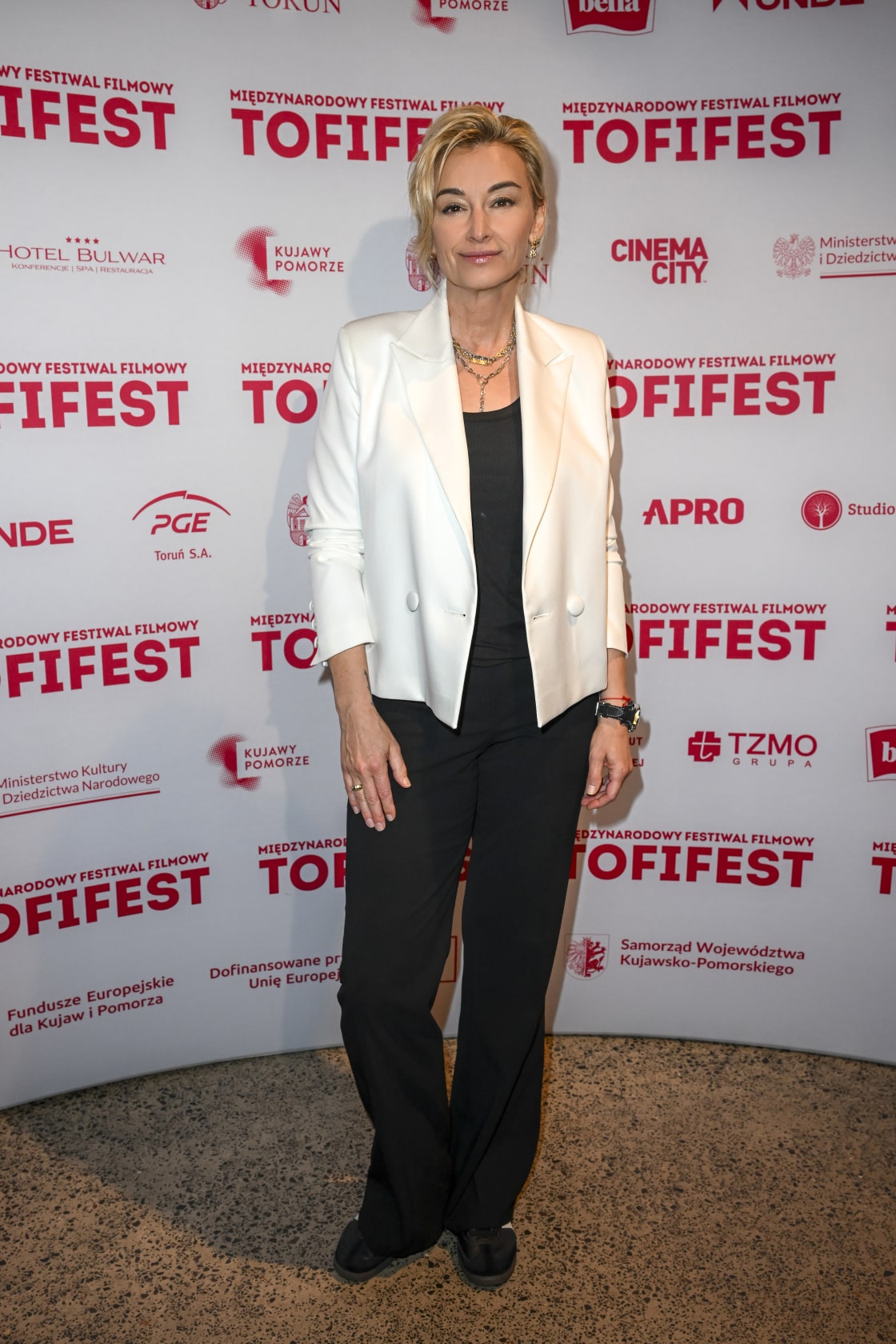 Martyna Wojciechowska