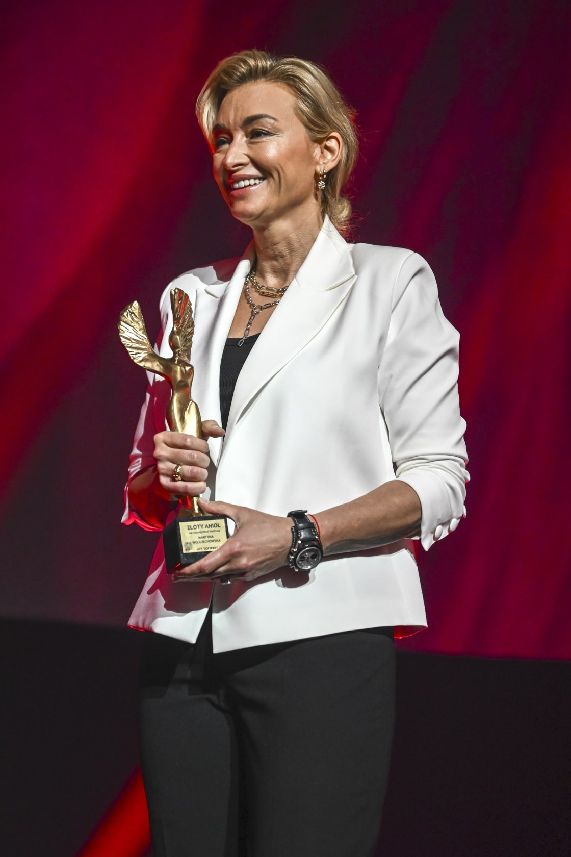 Martyna Wojciechowska