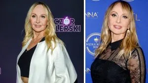 Poważny wypadek gwiazdy „Żon Hollywood” Heleny Deeds w Polsce