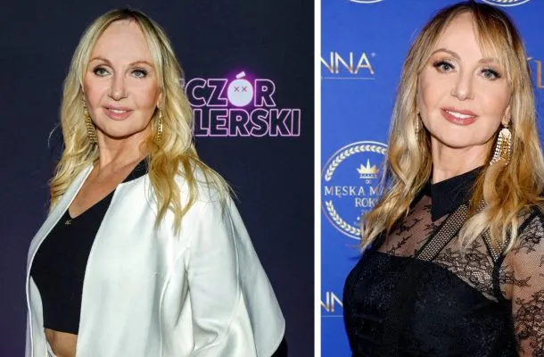 Poważny wypadek gwiazdy „Żon Hollywood” Heleny Deeds w Polsce