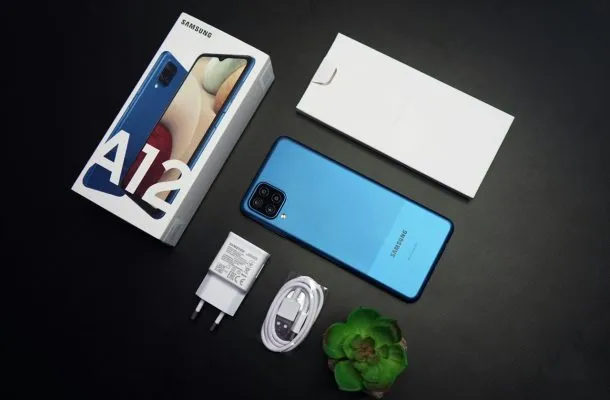 Smartfon SAMSUNG do 2 000 zł – który model wybrać?