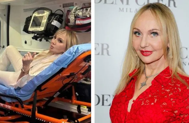 Wypadek, któremu uległa Helena Deeds jest poważniejszy niż przypuszczano!